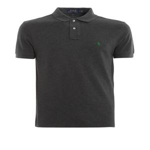 [해외직구] 23SS 폴로 랄프로렌 폴로 티셔츠 710795080008 Dark Grey