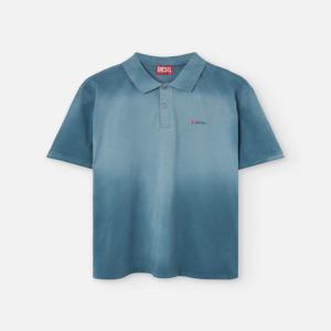 [해외직구] 24FW  반팔 티셔츠 A169150PKAL 89M Blue