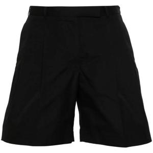 [해외직구] 25SS  숏팬츠 FTC501U04502 BLACK 001
