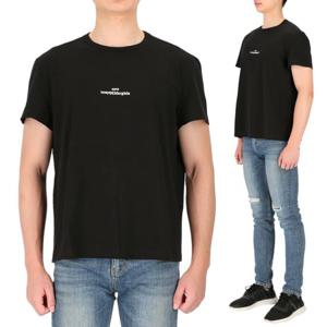 [해외직구] 25SS 마르지엘라 반팔 티셔츠 S30GC0701 S22816900