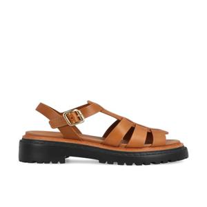 [해외직구] 25SS  샌들 1X923N7V6F0R1R P25 Brown