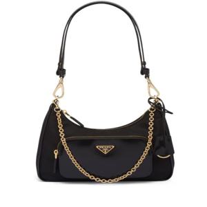 [해외직구] 24FW  가방 1BC198 R789F0002 Black