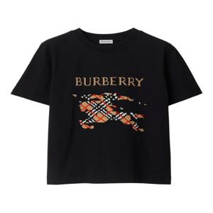 [해외직구] 25FW  반팔 티셔츠 8110957 A1189 Black