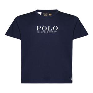 [해외직구] 24FW 폴로 랄프로렌 반팔 티셔츠 714899613 003 Blue