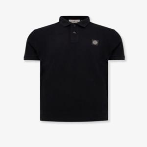 [해외직구] 25FW 스톤 아일랜드 반팔 티셔츠 K2S152200005S0017 V0029 BLACK