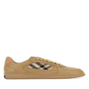 [해외직구] 25FW  스니커즈 8112360 C1309 Beige o Tan