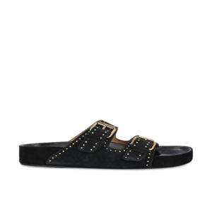 [해외직구] 25FW  샌들 24ESD0118FA B2B11S01BK AI25 Black