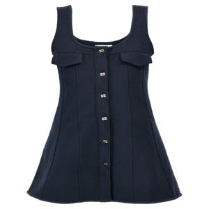 [해외직구] 25SS  원피스 A00230662 Blue