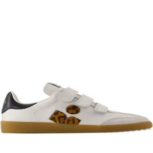 [해외직구] 25FW  스니커즈 BK0013FAC3E07SECLE BEIGE