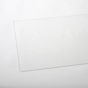 아톰 투명깔판 클리어매트 중 R504 500X380 고무판 깔개