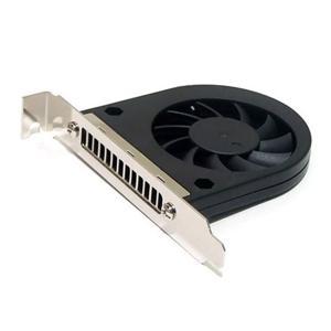 (에버쿨) 시스템쿨러 SB-M/PCI 슬롯장착/블로워팬/4핀 시스템쿨러 PCI쿨러 슬롯쿨러 블로워팬