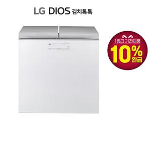 LG 김치냉장고 1등급 K223LW121