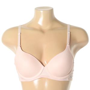 휠라언더웨어 폴리스판 여성와이어브라 BAG2653FPBG