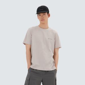 퀵드라이 베이직 반팔 티셔츠 캠핑룩 티셔츠 S25MMTTS12CJ