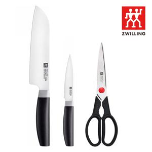 [독일정품.100프로독일산]  즈윌링 나우S 3종세트(HK54547-41374)
