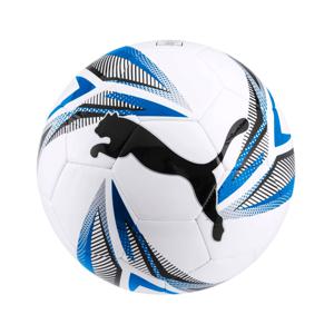 풋볼 플레이 빅캣 볼 5호 축구공 화이트 블랙 블루 083292-02