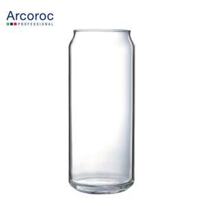 아코록 캔톨 하이볼 맥주잔 480ml 6P set