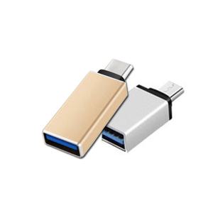 에이치플러스몰 ALLDIS 올디스 C-Type to USB OTG 젠더 젠더 OTG젠더 핸드폰젠더 스마트폰젠더