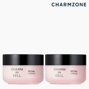 참인셀 리추얼 크림 50ml 2개