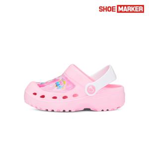 웨버 캐치티니핑 EVA샌들 0088907 WV22008 PK