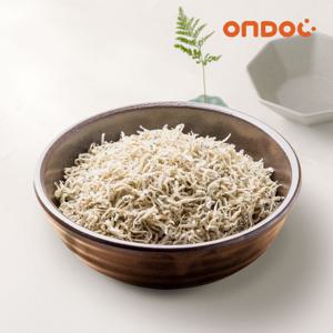 국내산 자멸치지리멸치 볶음용 300g
