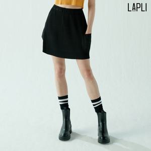 [최초가 119000원] 잔주름 카고 미니 스커트_LPSKS323004