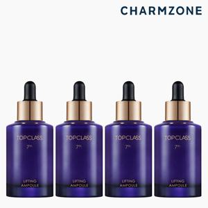 탑클래스 리프팅 앰플 50ml 4개