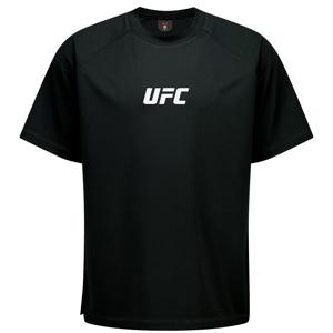 UFC 메쉬+릴렉스핏반팔U4SSV2313