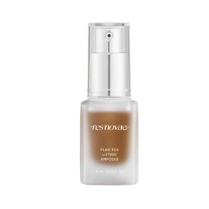 [주름개선] 플랜 톡스 리프팅 앰플 15ml