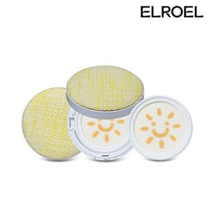 팡팡 선쿠션S8_YK 에디션 25g 트위드 기획세트 (SPF50+ PA++++)
