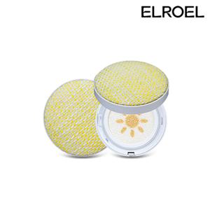 팡팡 선쿠션S8_YK 에디션 트위드 15g (SPF50+ PA++++)