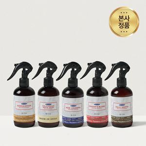 나그참파 룸스프레이 250ml 섬유 향수 실내 방향제 탈취제