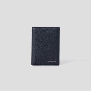 빈폴ACC 로열 카드지갑 - 네이비 BE51A3M27R