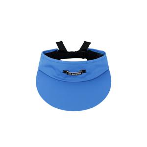 [최초가108,000원]리본 선바이저 Ribbon Sunvisor_Blue