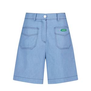 [최초가238,000원]포켓 데님 쇼츠 Pocket Denim Shorts_Ice
