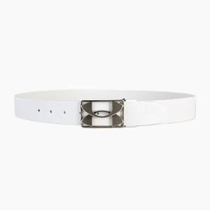 골프 남성 UAG LOGO COWHIDE 벨트 U4AMBT001-0100