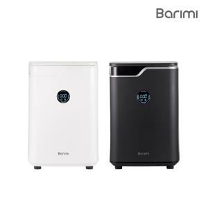 지엘플러스 바리미 음식물처리기 GL-010 (1kg) (블랙/화이트)