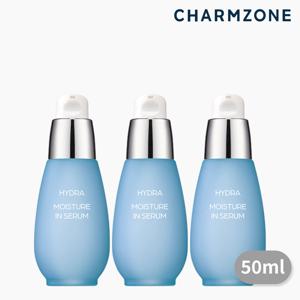 하이드라 수분 인 세럼 50ml 3개 / 용량 UP!