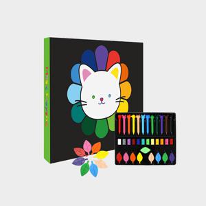매직 크레용