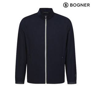 [보그너] 남성 여름 경량 점퍼 NAVY