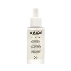 서해솔 바이탈 샤인 세럼 30ml