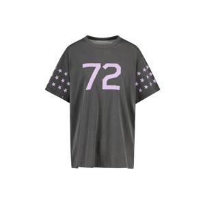 [최초가99,000원]72 스타 티셔츠 72 Stars T-shirts_Grey