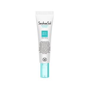 서해솔 엑토인 센시티브 선크림 50ml