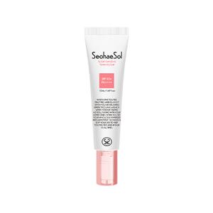 서해솔 엑토인 센시티브 톤업 선크림 50ml