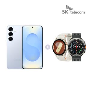 [VIP라운지][워치7 44mm이벤트][핸드선풍기] SKT 갤럭시 S25 256G 완납/공시/프라임