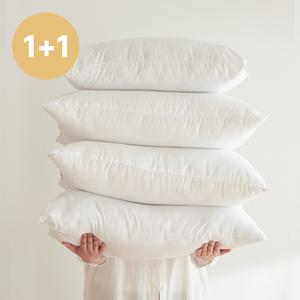 1+1 뽀송 구름 베개솜(40X60)(50X70)