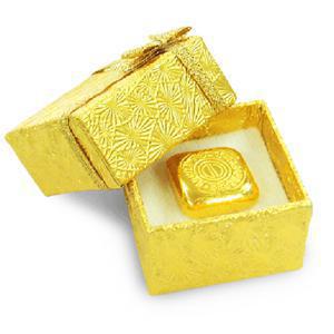 피주얼리 순금 골드바 3.75g /24k/99.9% by