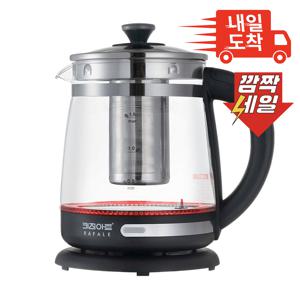 [내일도착] 티포트/무선포트 WMEK-A1771GF