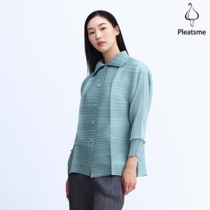 [최초가 209000원] 스프레드 카라 더블 폴딩 자켓_PPJKS025018