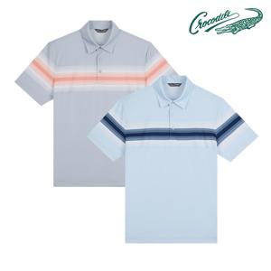 스트라이프 프린트 제천 카라티 CDAA9TS2466